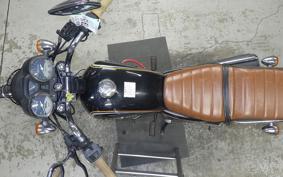 SUZUKI GN125 F Gen.2