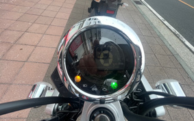 HONDA MONKEY 125 JB05