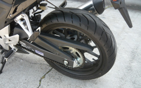 HONDA CBR400R 2017 NC47