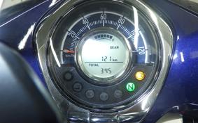 HONDA C125 SUPER CUB 1994 JA58