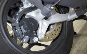 HONDA PCX 160 KF47