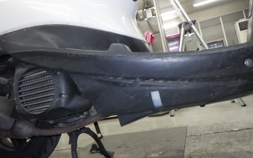 YAMAHA JOG Delux SA39J