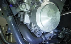 HONDA CB400SF VTEC 2008 NC42