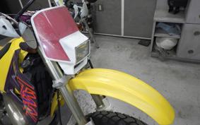 SUZUKI TS125R SF15A
