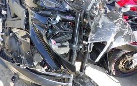 YAMAHA YZF-R25 A 2014 RG74J