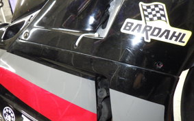 HONDA VFR400R 1992