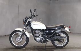 HONDA CB223S MC40