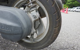 YAMAHA JOG POCHE SA08J