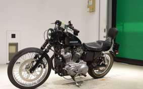 HARLEY XLH883 HUGGER 2000