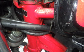 HONDA VT250FC 2001 MC08