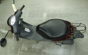 SUZUKI LET's 4 2025 CA45A