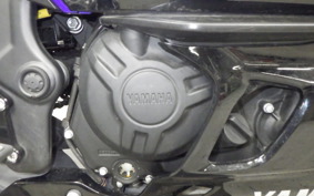YAMAHA YZF R-3 2019 RH13J