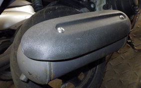 SUZUKI LET's 4 CA45A