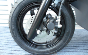 SUZUKI ADDRESS V125 CF4EA