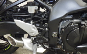 KAWASAKI ZX-25R ZX250E