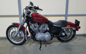 HARLEY HARLEY XL883L 2007 CR2