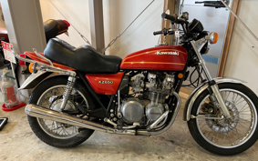 KAWASAKI KZ650