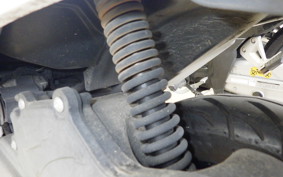 SUZUKI ﾚｯﾂ CA4AA