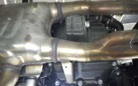 HONDA CB1000R GEN 2 2022 SC80