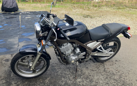 YAMAHA SRX400-1 1990 3VN