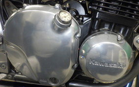 KAWASAKI ZEPHYR 1100 2024 ZRT10A