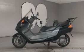 YAMAHA MAJESTY 250 4HC