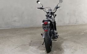 HONDA FTR223 MC34