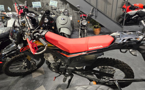 HONDA CRF150L KD11