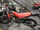 Фото Honda CRF150L с японского аукциона