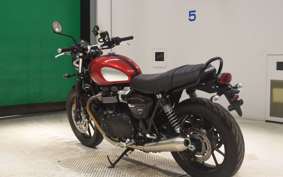 TRIUMPH SPEED TWIN 900 2023