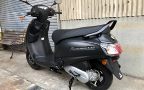 SUZUKI ADDRESS V125 DP12H