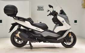 BMW C400GT