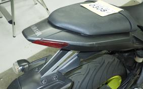 YAMAHA MT-07 ABS 2017 RM19J