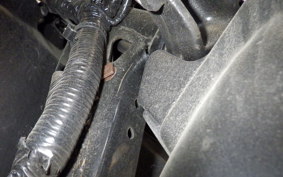 SUZUKI AVENIS 125 EA12J
