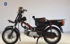 HONDA MD70 MD70