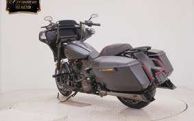 HARLEY FLHXSE1980CVO 2024