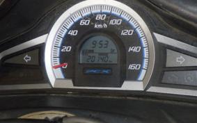HONDA PCX 150 KF18