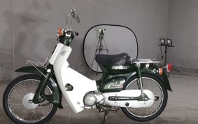 HONDA SUPER CUB50 C50
