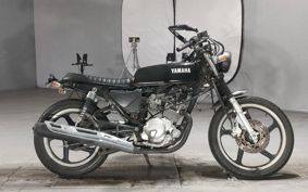 YAMAHA YB125SP PCJL