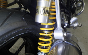 SUZUKI GSX1400 2004 GY71A
