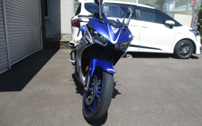 YAMAHA YZF-R25 RG10J