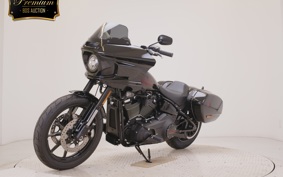 HARLEY FXLRST1920 2026