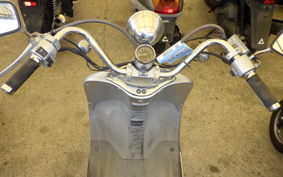 HONDA JOKER 90 HF09