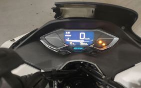HONDA PCX 160 KF47