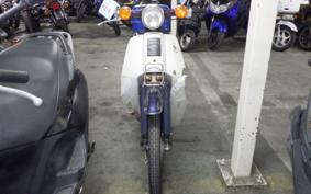 HONDA C50 SUPER CUB C50