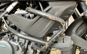 KTM 390 ADVENTURE 2021 JGJ40
