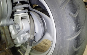 YAMAHA JOG Gen.5 SA36J