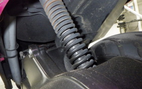 SUZUKI ﾚｯﾂ 2023 CA4AA