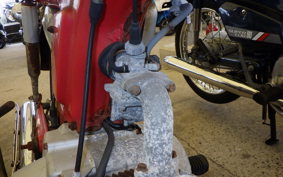 HONDA CD50 BENLY S CD50