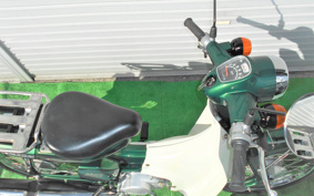 YAMAHA MATE 50 D UA04J